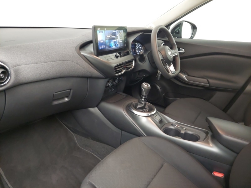 Used Nissan Juke 2025 for sale - 76897692: Photo 5