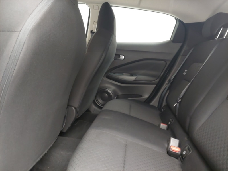 Used Nissan Juke 2025 for sale - 76897692: Photo 6