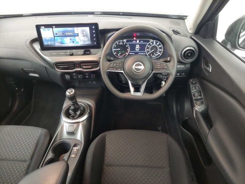 Used Nissan Juke 2025 for sale - 76897692: Photo 7