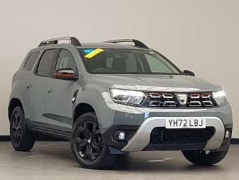 2022 - 1.0 TCe 90 Extreme SE 5dr