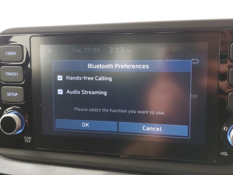 Used Hyundai BAYON 2023 for sale - 77569223: Photo 16