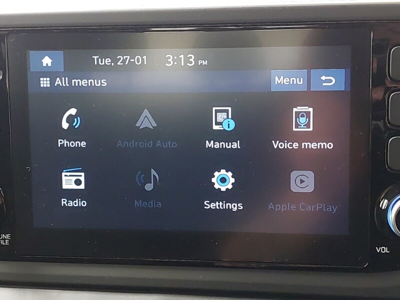 Used Hyundai BAYON 2023 for sale - 77569223: Photo 17