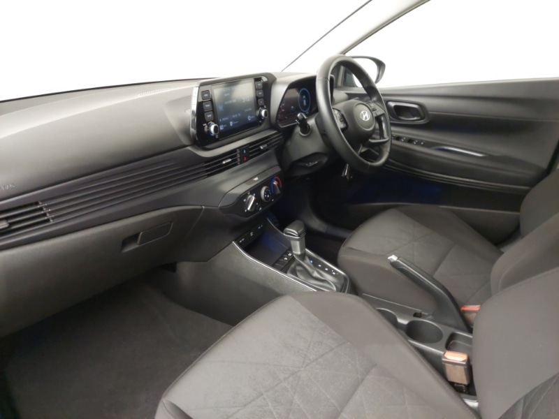 Used Hyundai BAYON 2023 for sale - 77569223: Photo 5