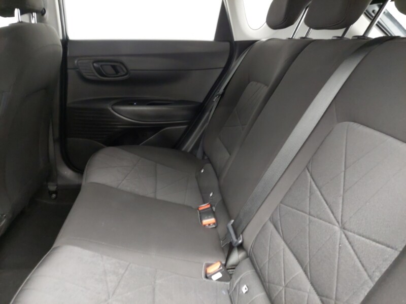 Used Hyundai BAYON 2023 for sale - 77569223: Photo 6