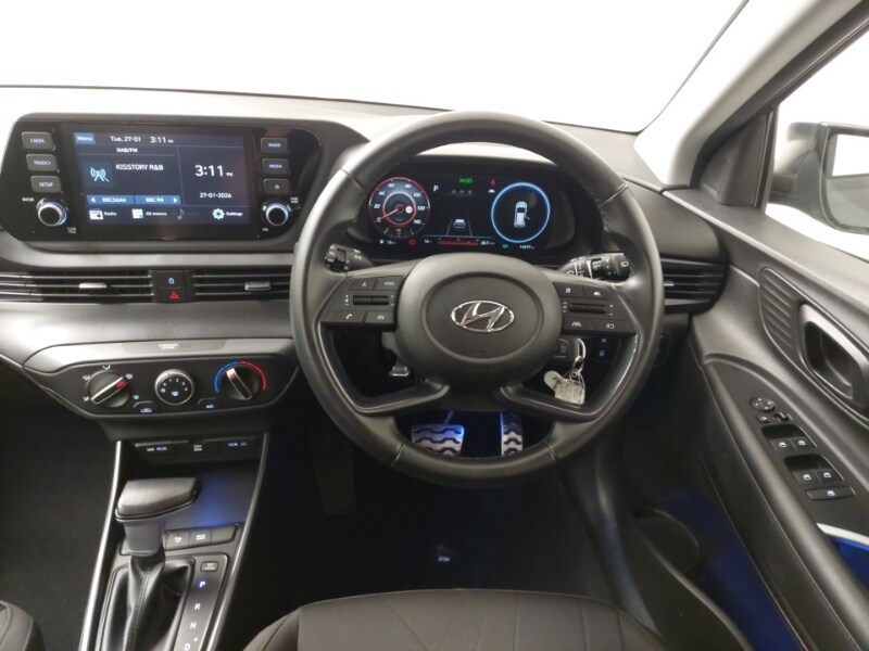 Used Hyundai BAYON 2023 for sale - 77569223: Photo 7