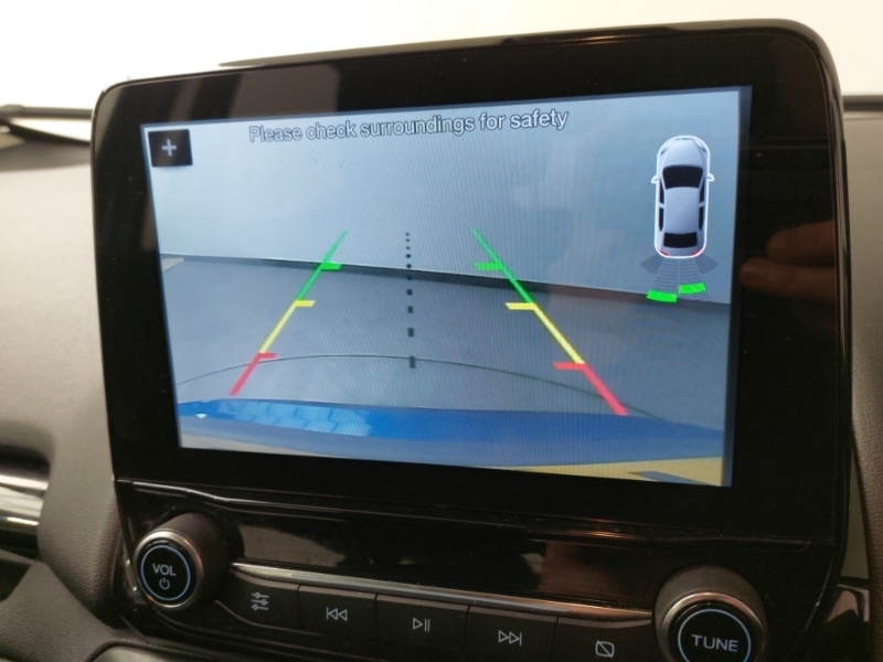 Used Ford Ecosport 2018 for sale - 77149839: Photo 11