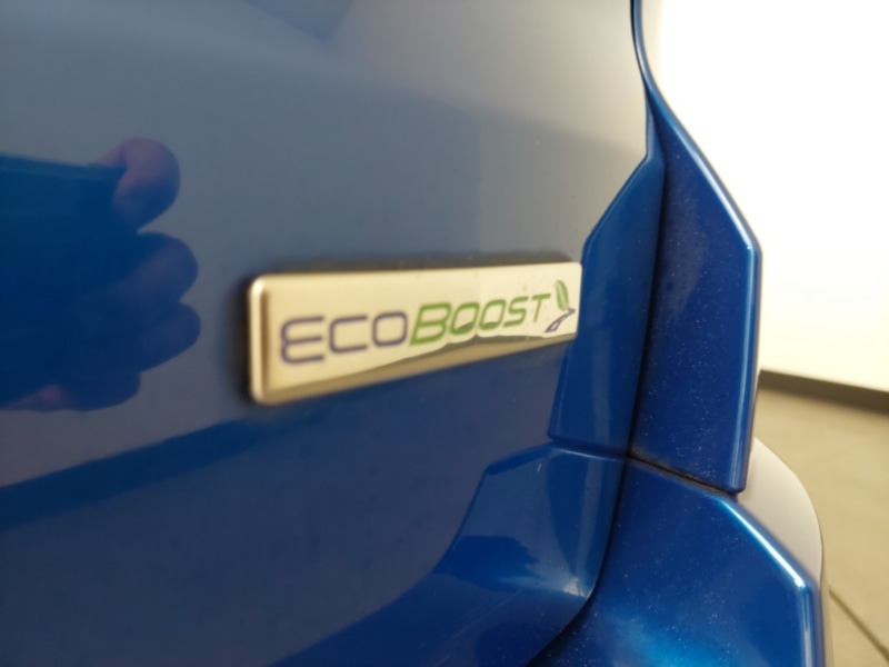 Used Ford Ecosport 2018 for sale - 77149839: Photo 12