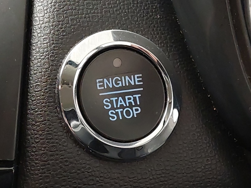 Used Ford Ecosport 2018 for sale - 77149839: Photo 16