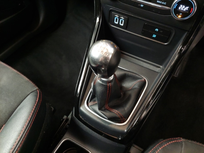 Used Ford Ecosport 2018 for sale - 77149839: Photo 19