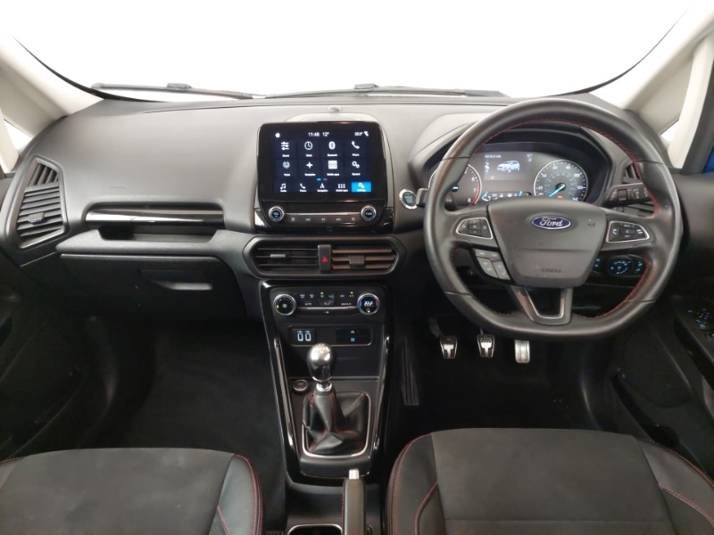 Used Ford Ecosport 2018 for sale - 77149839: Photo 2