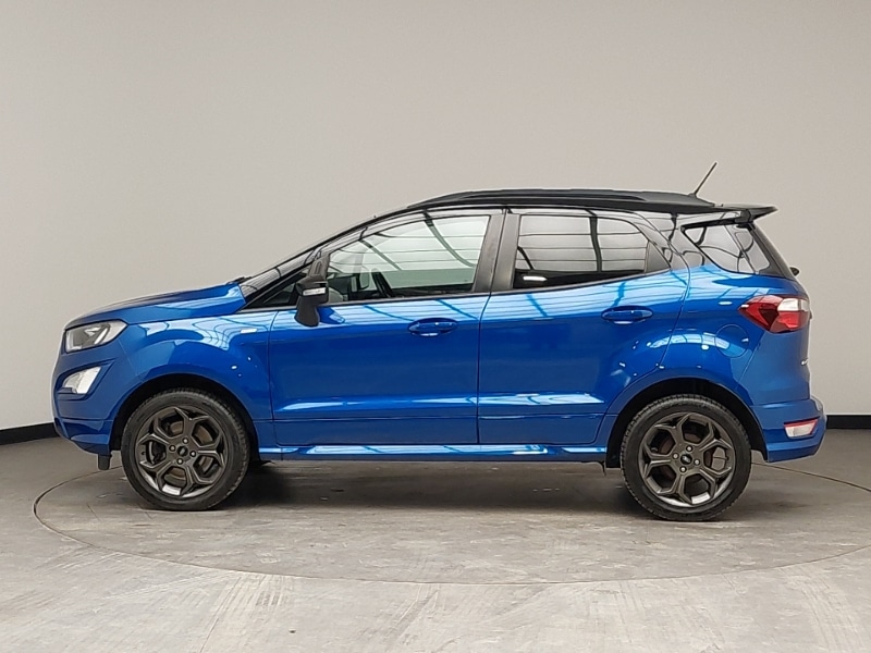 Used Ford Ecosport 2018 for sale - 77149839: Photo 4
