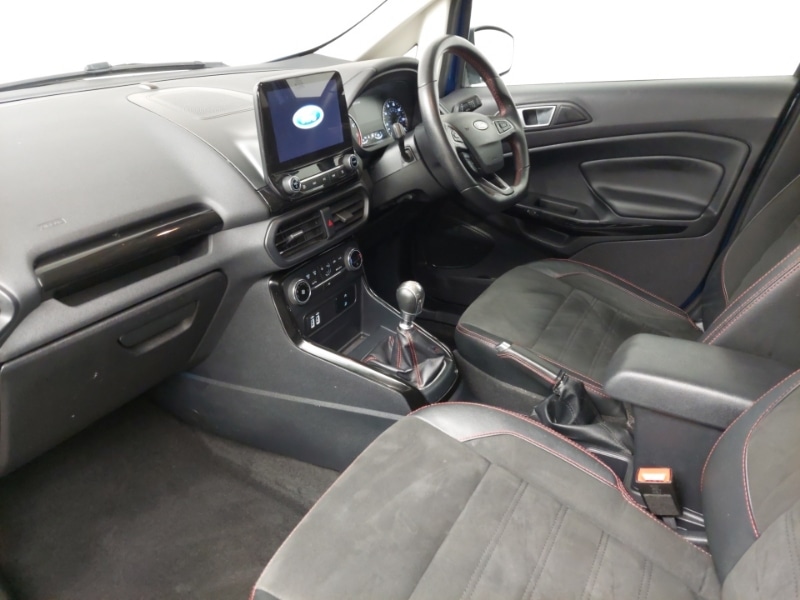 Used Ford Ecosport 2018 for sale - 77149839: Photo 5
