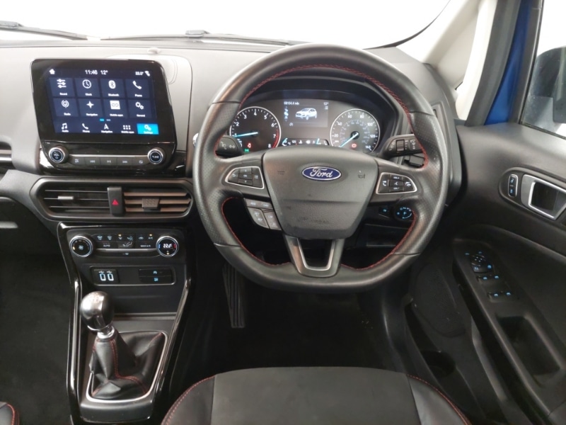 Used Ford Ecosport 2018 for sale - 77149839: Photo 7