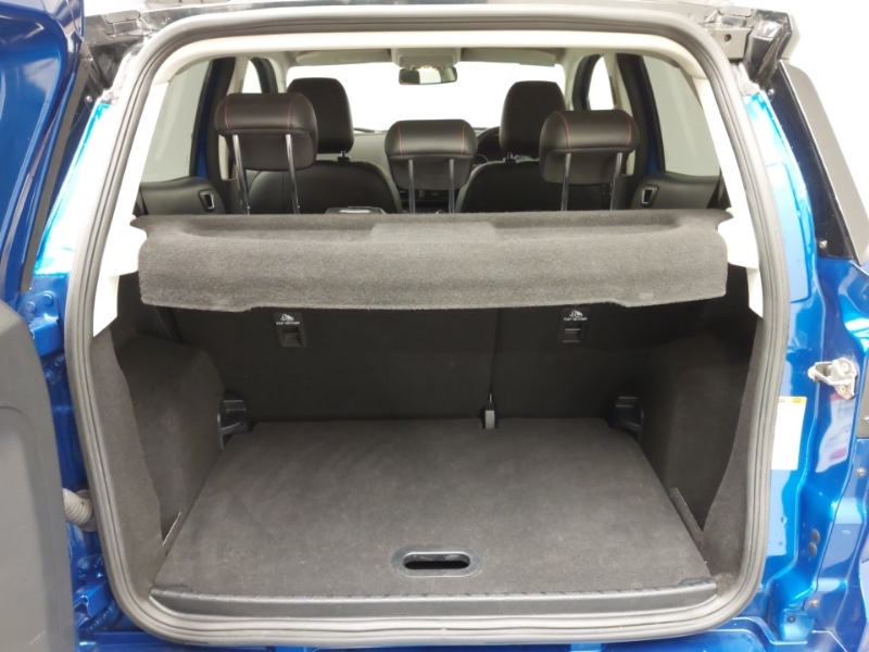 Used Ford Ecosport 2018 for sale - 77149839: Photo 8