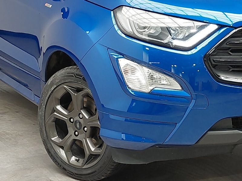 Used Ford Ecosport 2018 for sale - 77149839: Photo 9