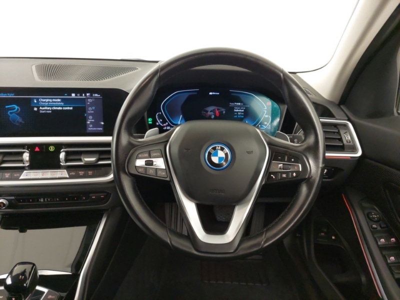 Used BMW 3 Series 2021 for sale - 77852512: Photo 10