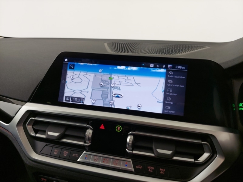 Used BMW 3 Series 2021 for sale - 77852512: Photo 15