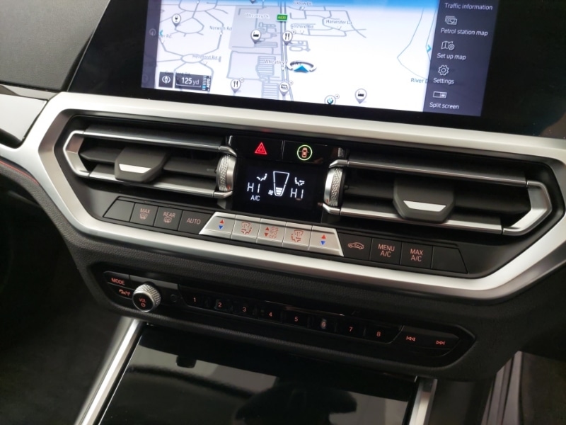 Used BMW 3 Series 2021 for sale - 77852512: Photo 16