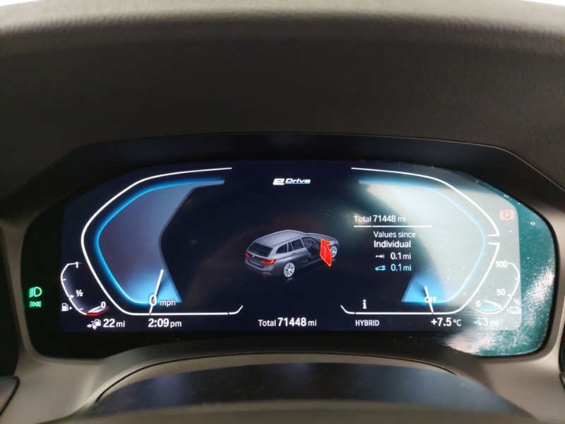 Used BMW 3 Series 2021 for sale - 77852512: Photo 18