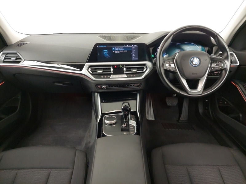 Used BMW 3 Series 2021 for sale - 77852512: Photo 2