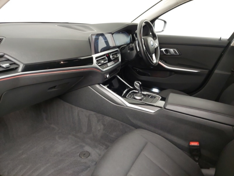 Used BMW 3 Series 2021 for sale - 77852512: Photo 5