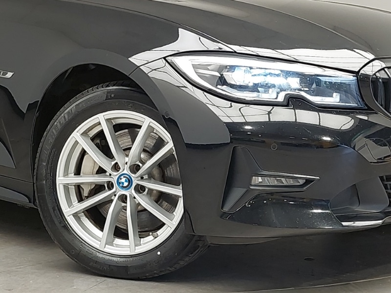 Used BMW 3 Series 2021 for sale - 77852512: Photo 9