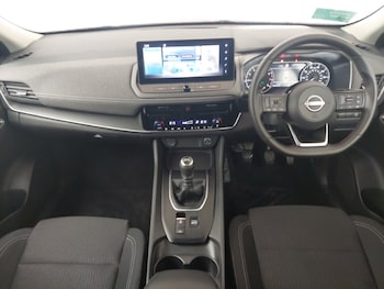 Used Nissan Qashqai 2024 for sale - 75780600: Photo