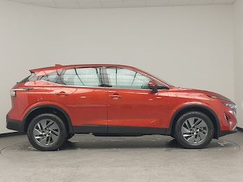 Used Nissan Qashqai 2024 for sale - 75780600: Photo