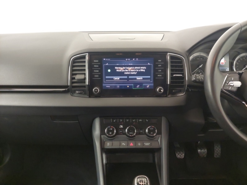 Used Skoda Karoq 2021 for sale - 77467028: Photo 11