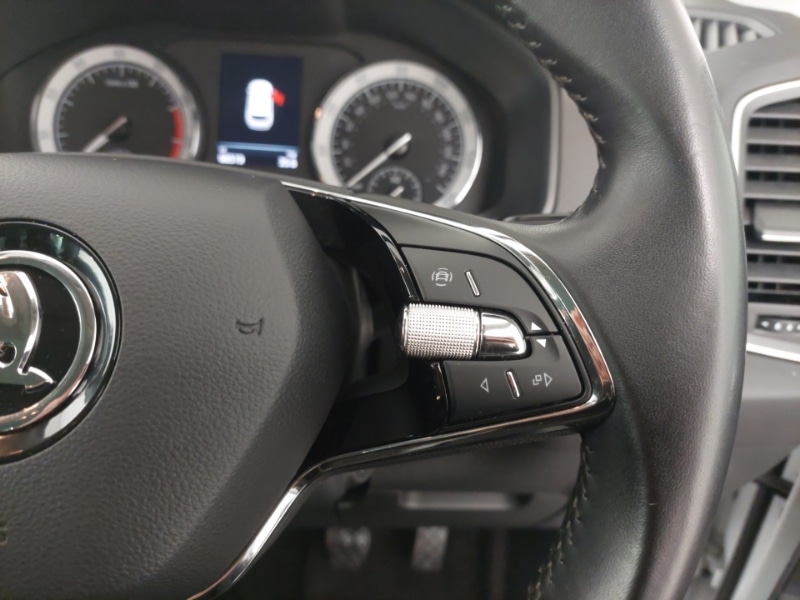 Used Skoda Karoq 2021 for sale - 77467028: Photo 13