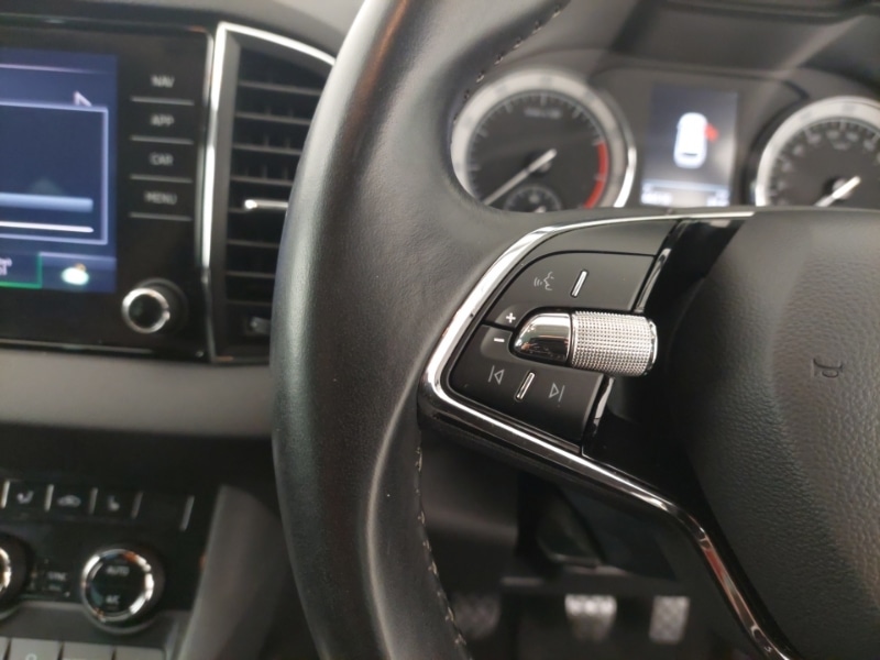 Used Skoda Karoq 2021 for sale - 77467028: Photo 14