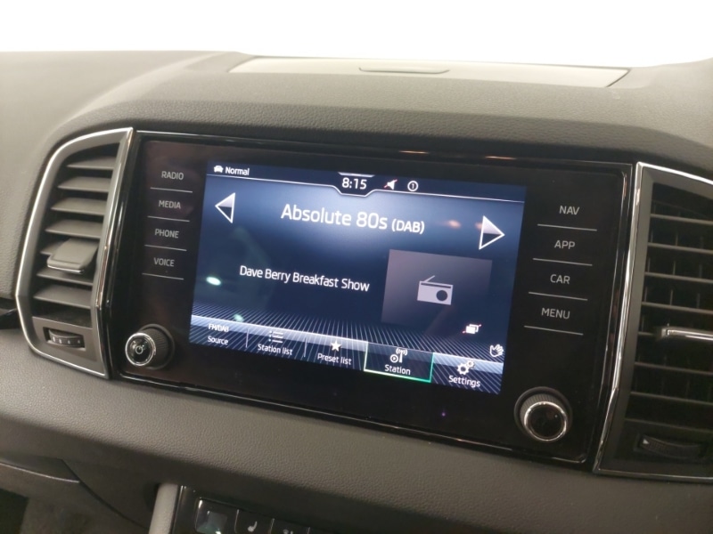 Used Skoda Karoq 2021 for sale - 77467028: Photo 15