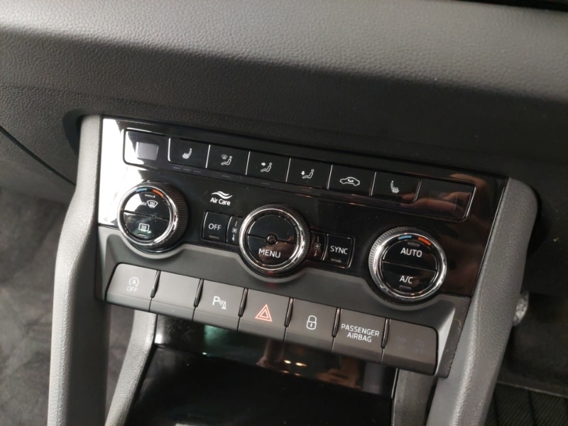 Used Skoda Karoq 2021 for sale - 77467028: Photo 17