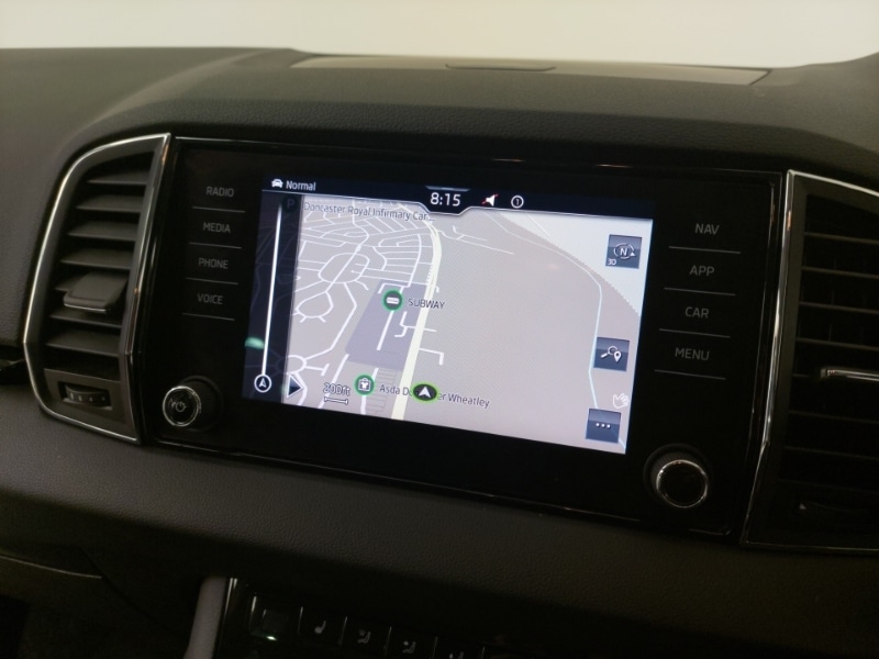 Used Skoda Karoq 2021 for sale - 77467028: Photo 18