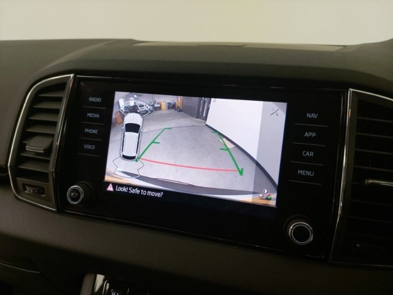 Used Skoda Karoq 2021 for sale - 77467028: Photo 19