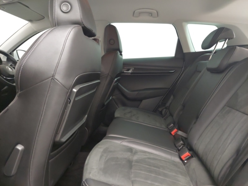 Used Skoda Karoq 2021 for sale - 77467028: Photo 6