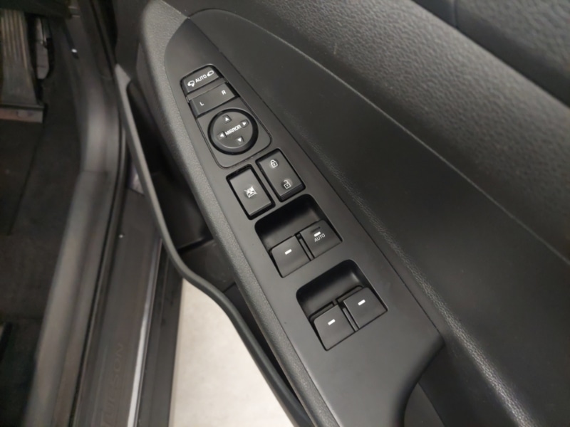 Used Hyundai TUCSON 2018 for sale - 76589428: Photo 13