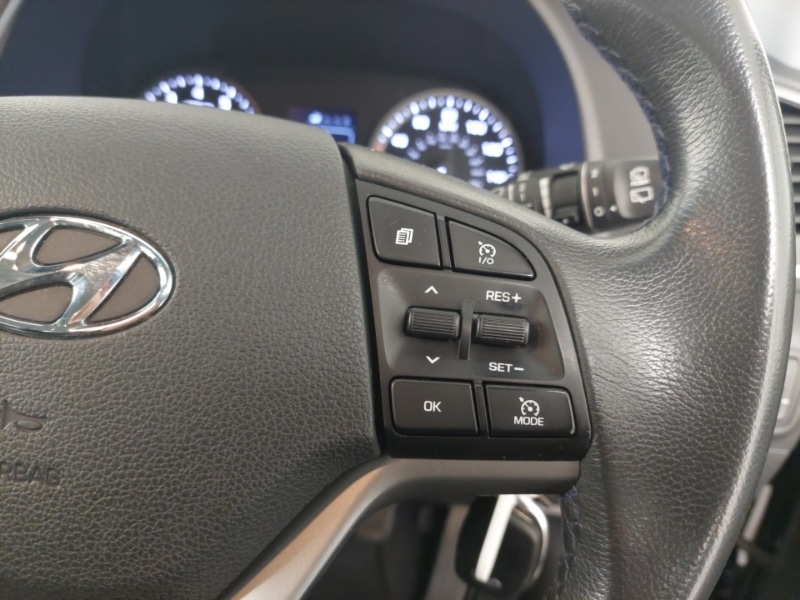 Used Hyundai TUCSON 2018 for sale - 76589428: Photo 14