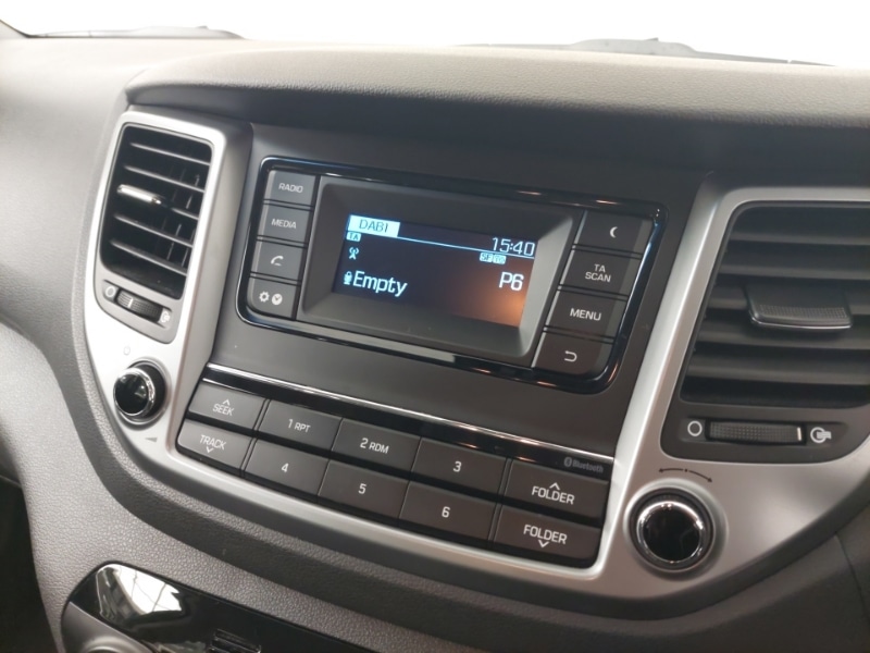 Used Hyundai TUCSON 2018 for sale - 76589428: Photo 16