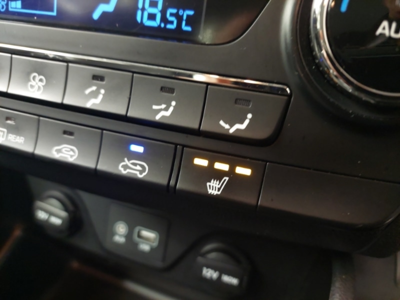 Used Hyundai TUCSON 2018 for sale - 76589428: Photo 18