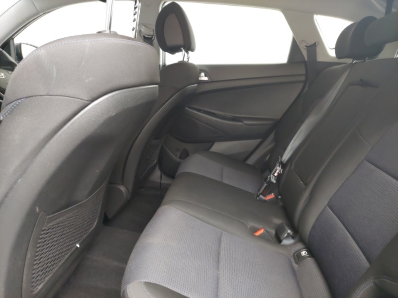 Used Hyundai TUCSON 2018 for sale - 76589428: Photo 6