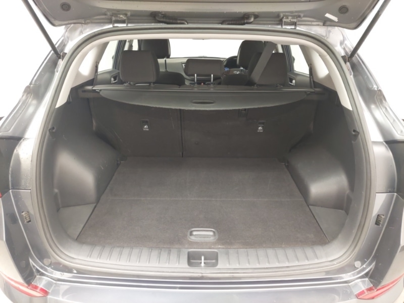 Used Hyundai TUCSON 2018 for sale - 76589428: Photo 8