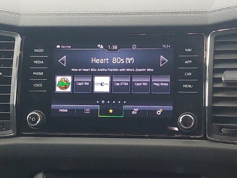 Used Skoda Kodiaq 2023 for sale - 78151700: Photo 11