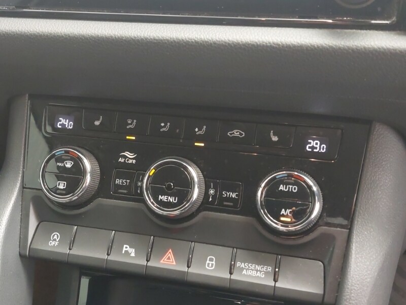 Used Skoda Kodiaq 2023 for sale - 78151700: Photo 15