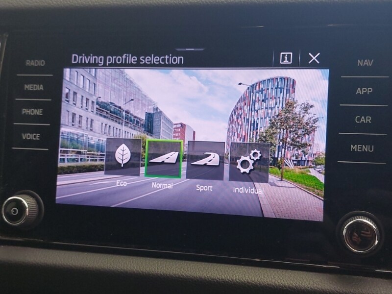 Used Skoda Kodiaq 2023 for sale - 78151700: Photo 16