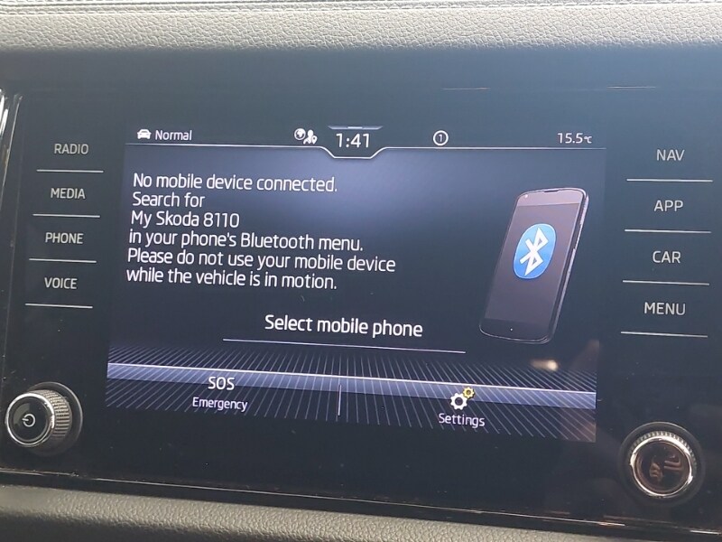 Used Skoda Kodiaq 2023 for sale - 78151700: Photo 17