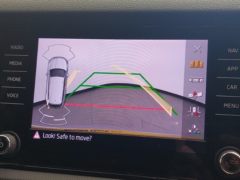 Used Skoda Kodiaq 2023 for sale - 78151700: Photo 18