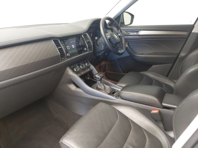 Used Skoda Kodiaq 2023 for sale - 78151700: Photo 5