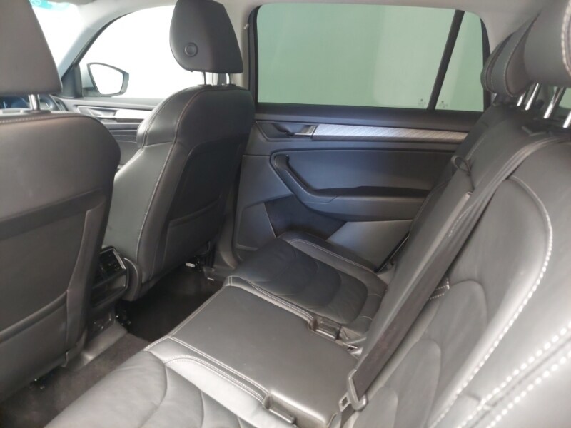 Used Skoda Kodiaq 2023 for sale - 78151700: Photo 6