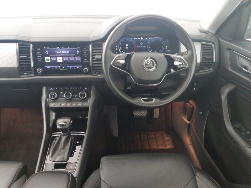 Used Skoda Kodiaq 2023 for sale - 78151700: Photo 7